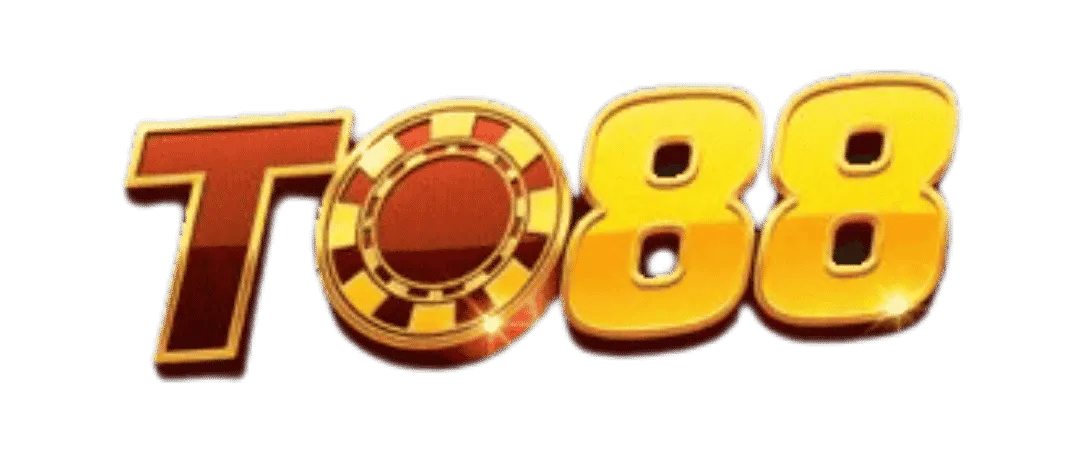 TO88 Logo